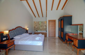 Photo 2 - Fethiye Tlos 1 Dream Villa