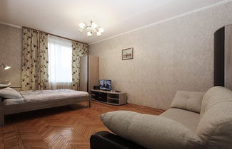 Photo 3 - ApartLux Frunzenskaya Riverside