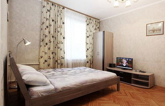 Photo 2 - ApartLux Frunzenskaya Riverside