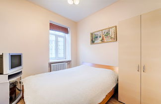 Photo 3 - 3 Bedroom Apartment near Deribasovskaya