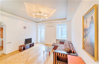 Foto 1 - 3 Bedroom Apartment near Deribasovskaya