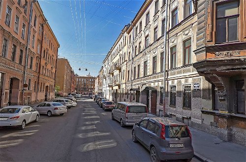 Photo 40 - Apartments Vesta on the Dmitrov