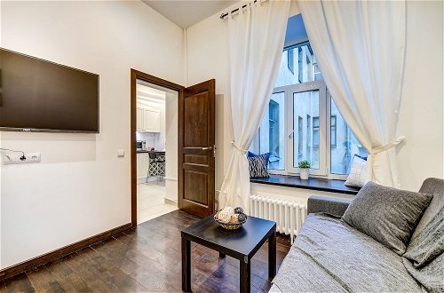 Foto 3 - Apartments Vesta on the Dmitrov
