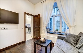 Photo 3 - Apartments Vesta on the Dmitrov