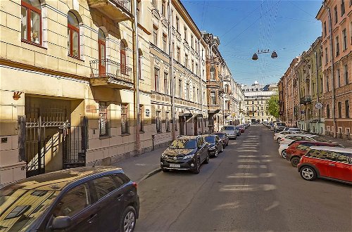 Foto 39 - Apartments Vesta on the Dmitrov
