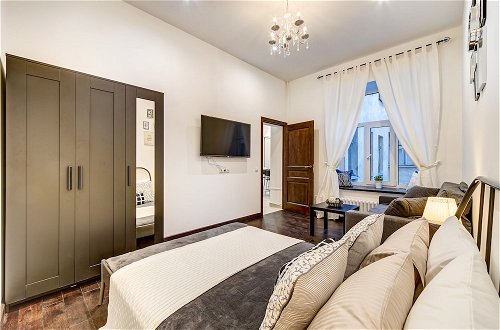 Photo 6 - Apartments Vesta on the Dmitrov