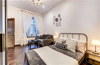 Foto 2 - Apartments Vesta on the Dmitrov