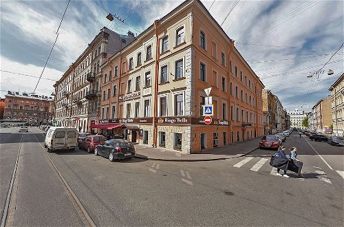 Photo 38 - Apartments Vesta on the Dmitrov