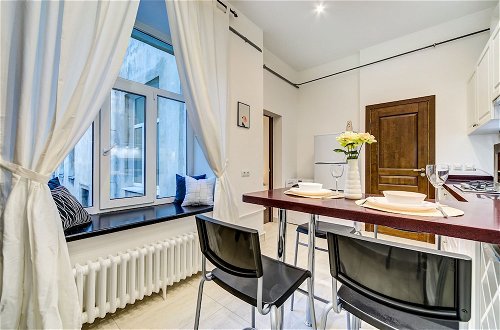 Foto 21 - Apartments Vesta on the Dmitrov