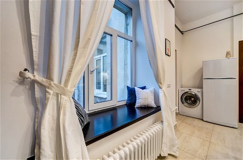Foto 36 - Apartments Vesta on the Dmitrov