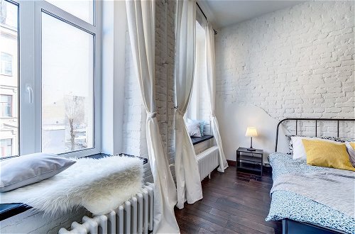 Foto 13 - Apartments Vesta on the Dmitrov