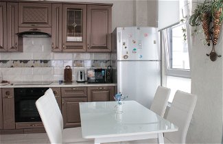 Foto 1 - Apartment on Kamyshovaya 41, apt 19