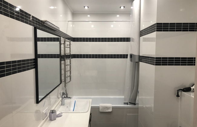 The Rooms Apart - Photo 47