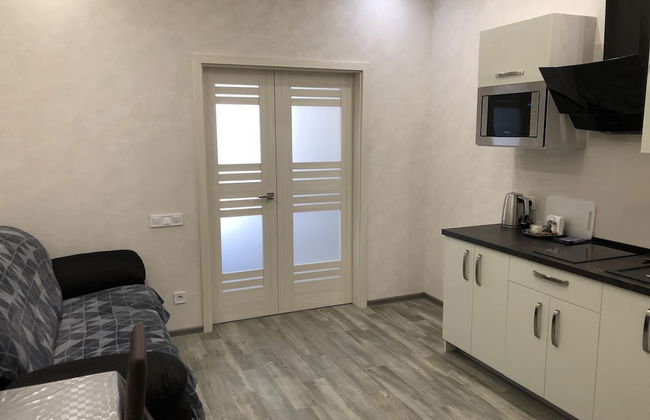 The Rooms Apart - Photo 10