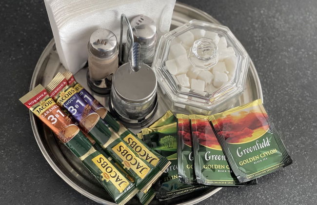 The Rooms Apart - Photo 16