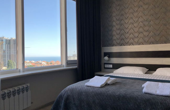 The Rooms Apart - Photo 41