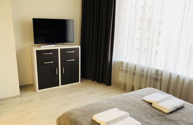 The Rooms Apart - Photo 28