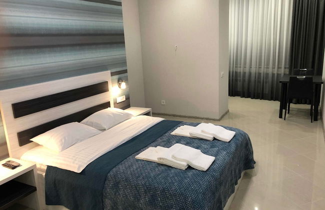 The Rooms Apart - Photo 35