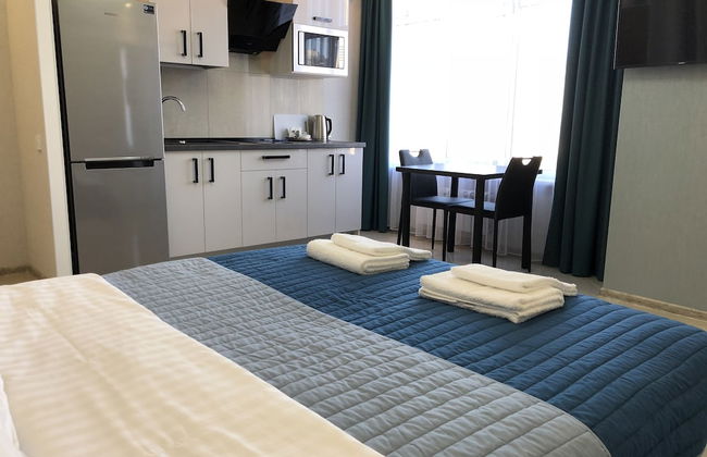 The Rooms Apart - Photo 8