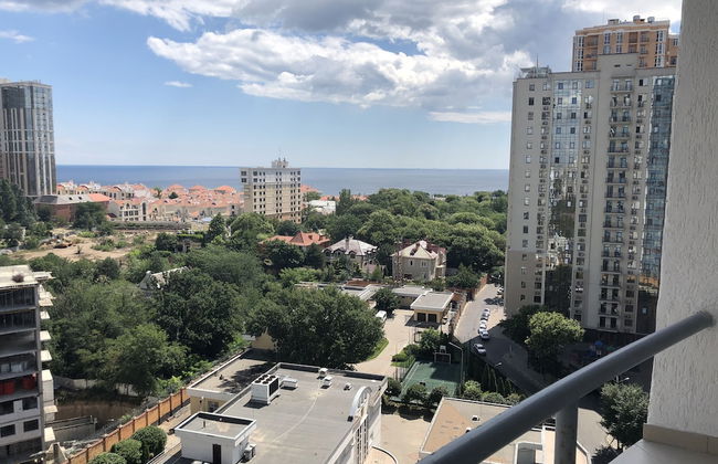 The Rooms Apart - Photo 23