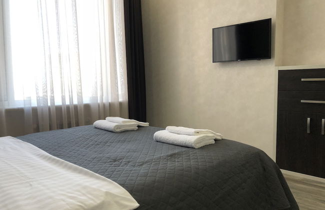 The Rooms Apart - Photo 4