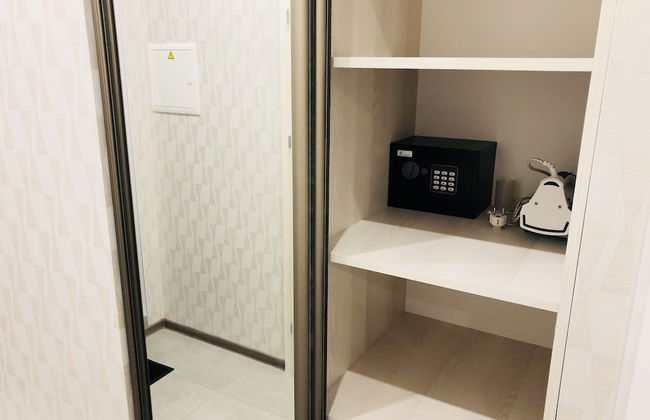 The Rooms Apart - Photo 38