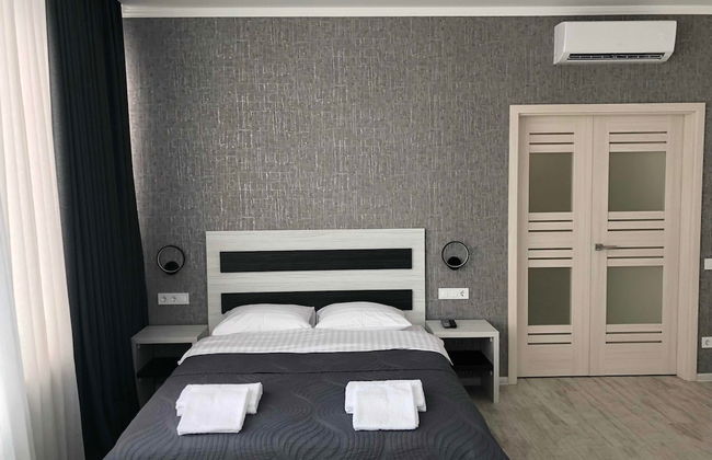 The Rooms Apart - Photo 25