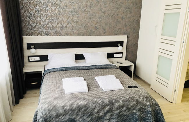 The Rooms Apart - Photo 29