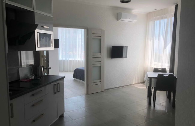 The Rooms Apart - Photo 19