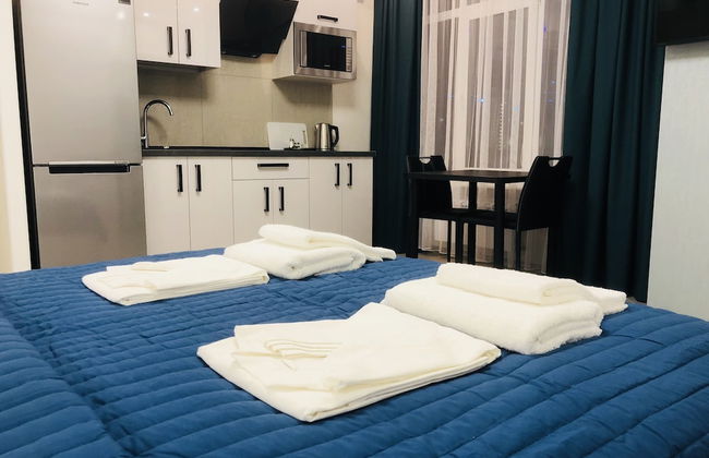 The Rooms Apart - Photo 2