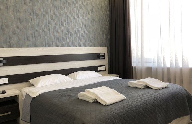 The Rooms Apart - Photo 3