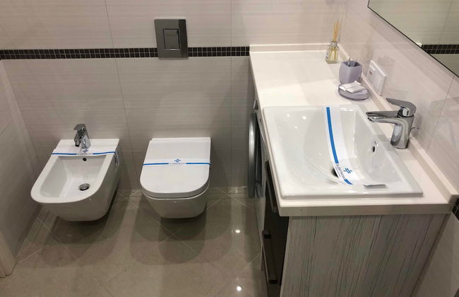 The Rooms Apart - Photo 60