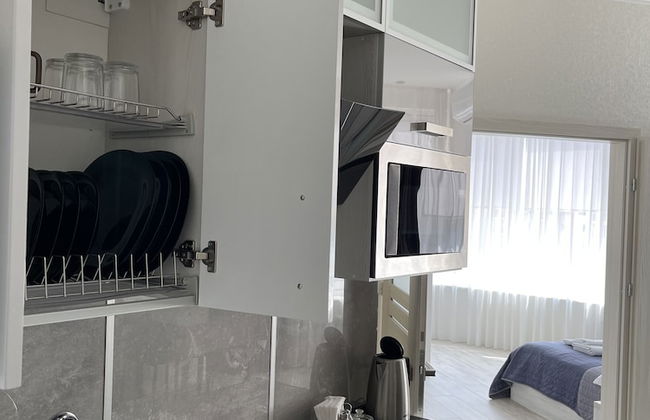 The Rooms Apart - Photo 18