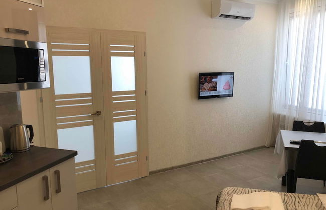 The Rooms Apart - Photo 22