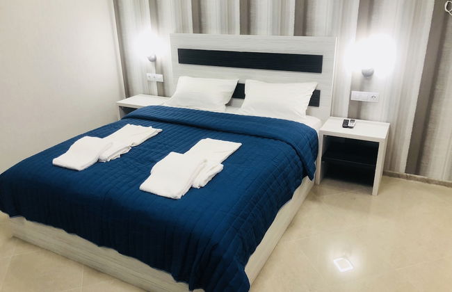 The Rooms Apart - Photo 31