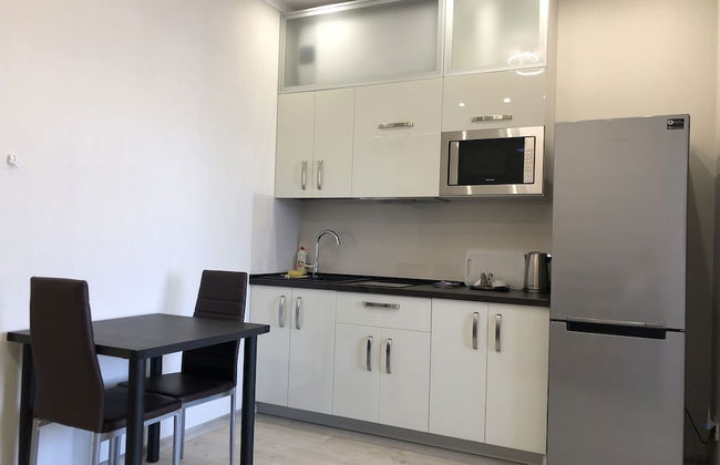 The Rooms Apart - Photo 11