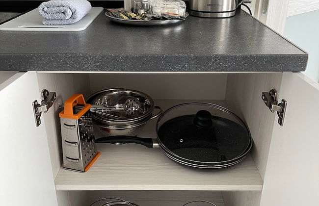 The Rooms Apart - Photo 17