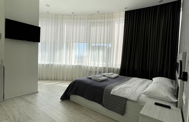 The Rooms Apart - Photo 6