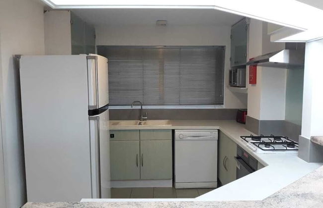 Baku Sea View Apartments - Foto 17