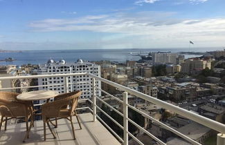 Photo 1 - Baku Sea View Apartments