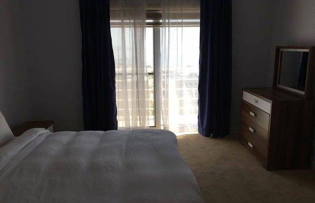 Baku Sea View Apartments - Foto 13
