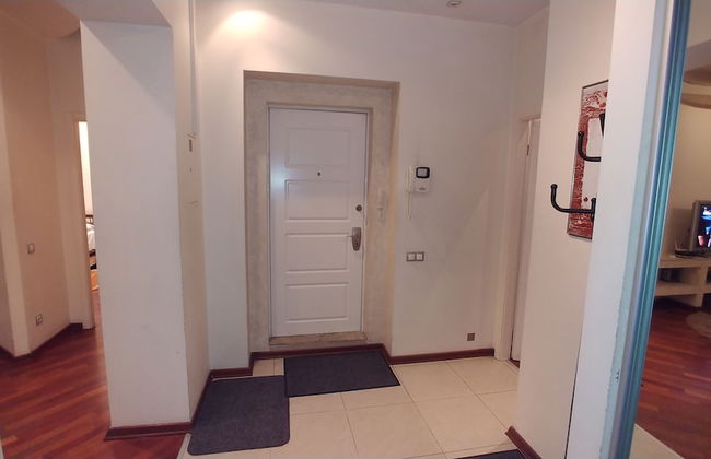 Kiev Apartments - Photo 48