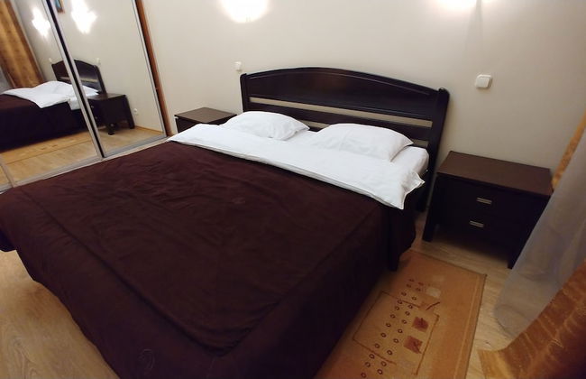 Kiev Apartments - Photo 71