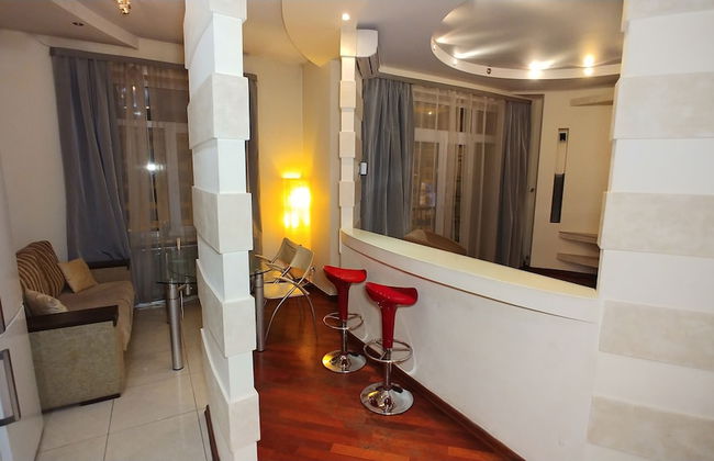 Kiev Apartments - Photo 68