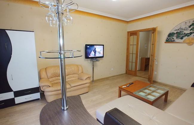 Kiev Apartments - Photo 17