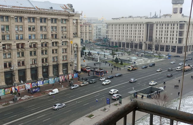 Kiev Apartments - Photo 27