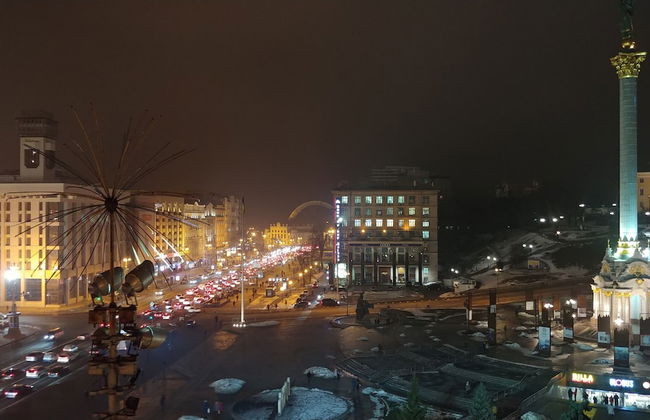 Kiev Apartments - Photo 46