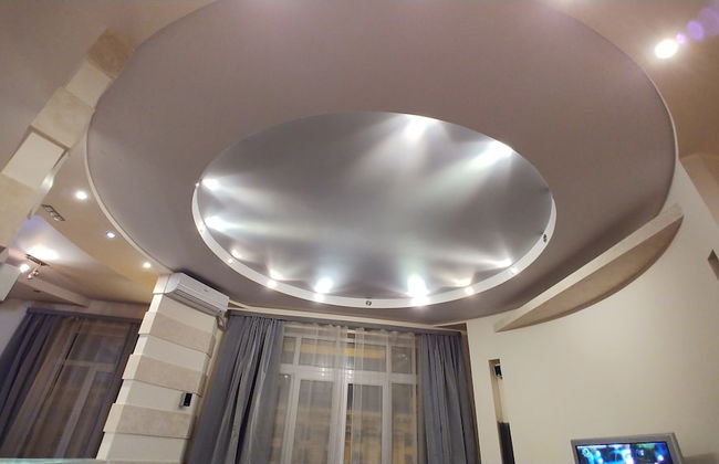 Kiev Apartments - Photo 49