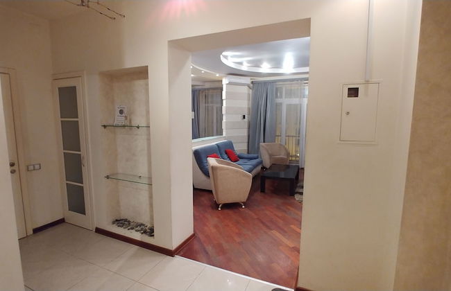 Kiev Apartments - Photo 58