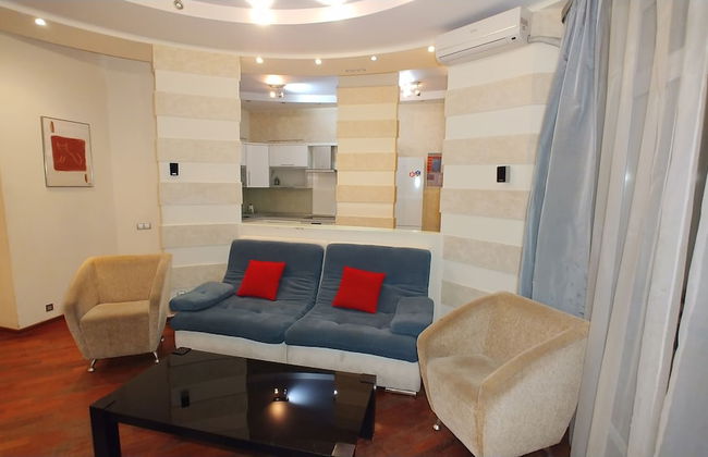 Kiev Apartments - Photo 50